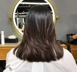 -Hair Code芭曲发型