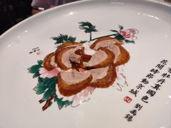 -京味斋·北京烤鸭(新源街店)
