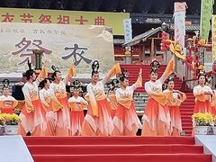-大槐树寻根祭祖园