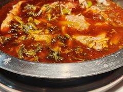 -蜀滋香鲜鱼美蛙火锅(339店)