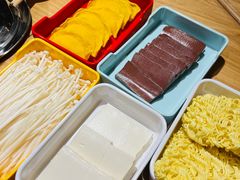 -川香煲(上海总店)