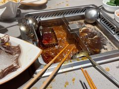 -海底捞火锅(方圆荟店)