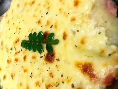 焗土豆泥-GaryKitchen加里