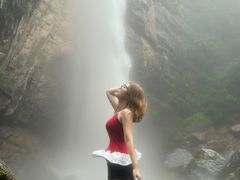 -洛阳白云山景区