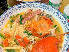 -霆记海鲜·只为这碗面(滨江店)