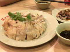 -百家鸡味馆(清泰店)