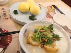 荔湾艇仔粥-点都德(北京路贰店)