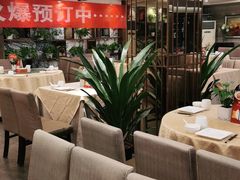 大堂-大鸭梨(天通西苑店)