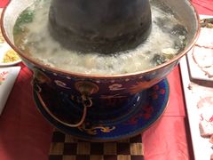 -富察氏乌拉满族火锅(乌拉街店)