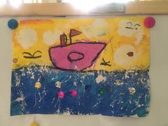 -东方童画少儿美术(莘庄体验馆)