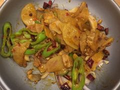 -乌镇那一年小院主题餐厅(甘泉西路店)