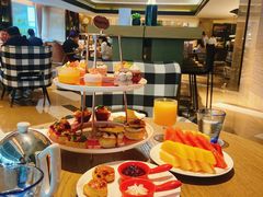 -粤海喜来登酒店·&More聚驿(天河城店)