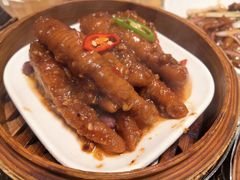 -好食上(喜盈门.范城店)