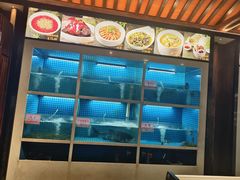 -走马楼饭庄(慈城古县城店)