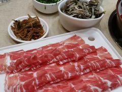 -阳坊大都涮羊肉(阳坊总店)