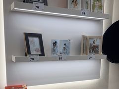 -海马体照相馆(广州新世界云门New park店)