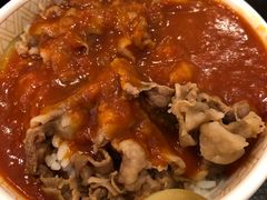 -食其家·牛丼咖喱(宜山路贝岭店)