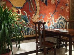 -东兴楼饭庄(六里桥店)