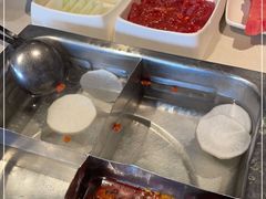 -海底捞火锅(劲松店)