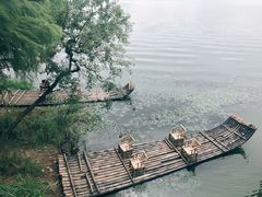 -东湖落雁景区