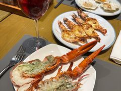 -博林天瑞喜来登酒店·西丽尚膳