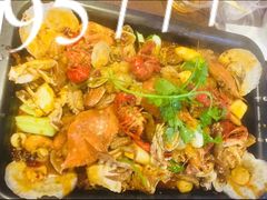 -青木岚小海鲜•小龙虾(友谊店)