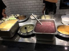 粥-元德饼店(成仁商业街店)