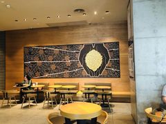 -星巴克臻选(深圳龙岗万科店)