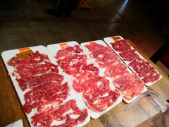 -牛很鲜潮汕牛肉火锅(朝晖路店)