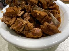 -七菜馆·东北菜·蒸饺(文体路店)