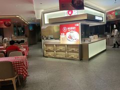 -西贝莜面村(上海百联西郊店)