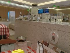 -西贝(上海新梅广场店)