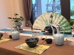 -天目湖御水温泉·度假酒店