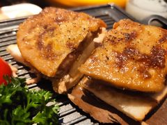 鹅肝-牛New寿喜烧(闵行龙湖天街店)