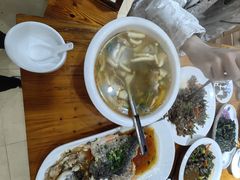 -下梅人家土菜馆(历史文化餐厅度假区店)