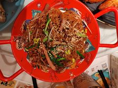 -新世界餐厅(万达店)