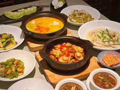 -明州小宴(文化广场店)