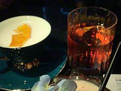 -柒Lounge(三里屯店)