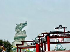 -合肥融创乐园