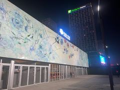 -万隆广场(昆仑大街店)