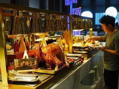 -印象餐厅(杭州国际博览中心北辰大酒店)