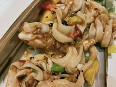 -鲤鱼门海鲜街