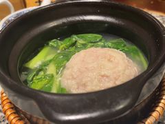 -南京大牌档(崇文门国瑞店)