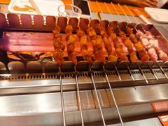 -冰城串说·羊肉串烧烤(哈西大街店)
