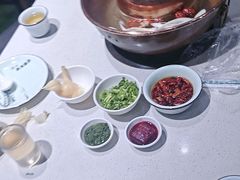 -瑞强涮锅(徐家楼店)