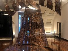 -北京王府井希尔顿酒店·秦唐中餐厅Chynna