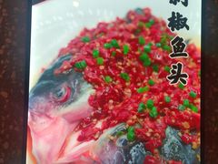 -小城故事·地道宁波味(月湖盛园店)