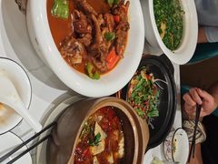 -雅酌园百姓菜馆(颐和路店)