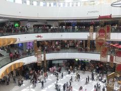 -万达茂商场(南京仙林店)