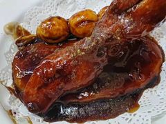 -柴爿巷·香酥鸡&馄饨(复兴中路店)